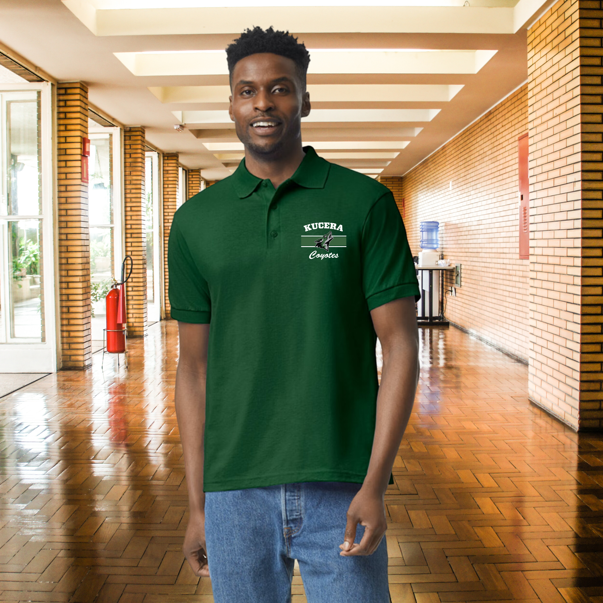 Staff – Kucera Merch Shop