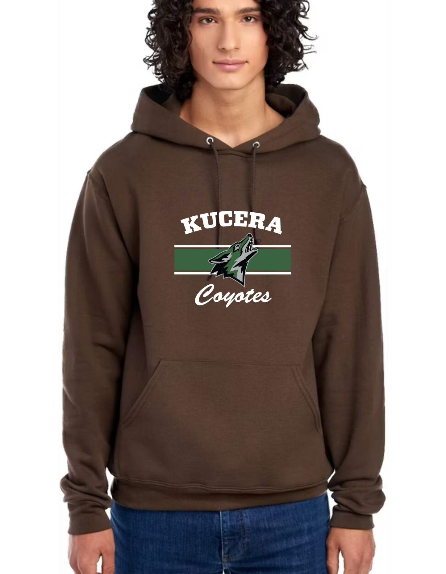 Traditions Hoodie