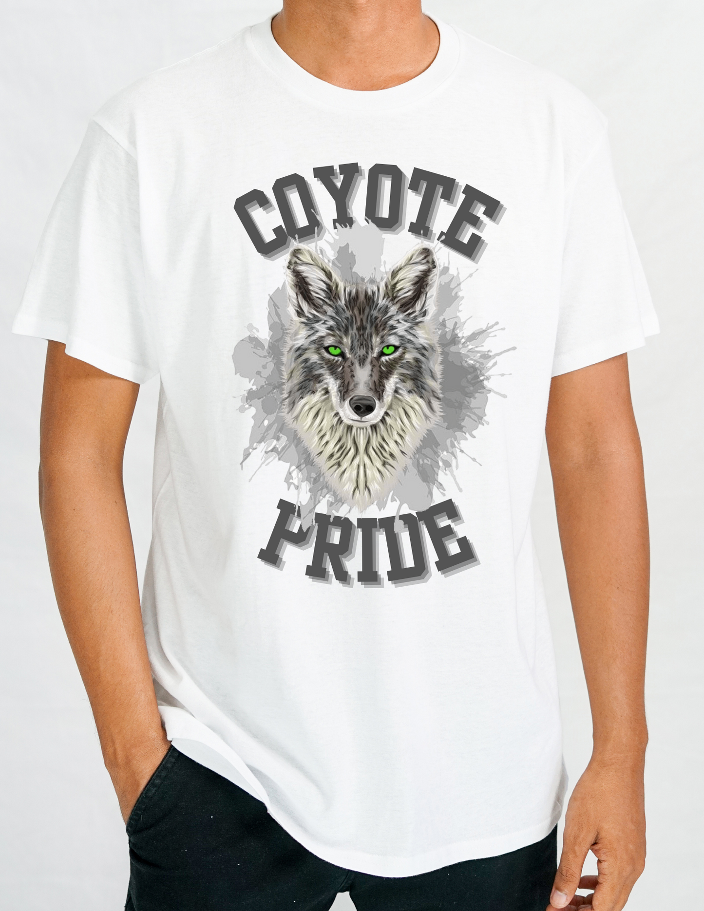 Coyote Pride T-Shirt