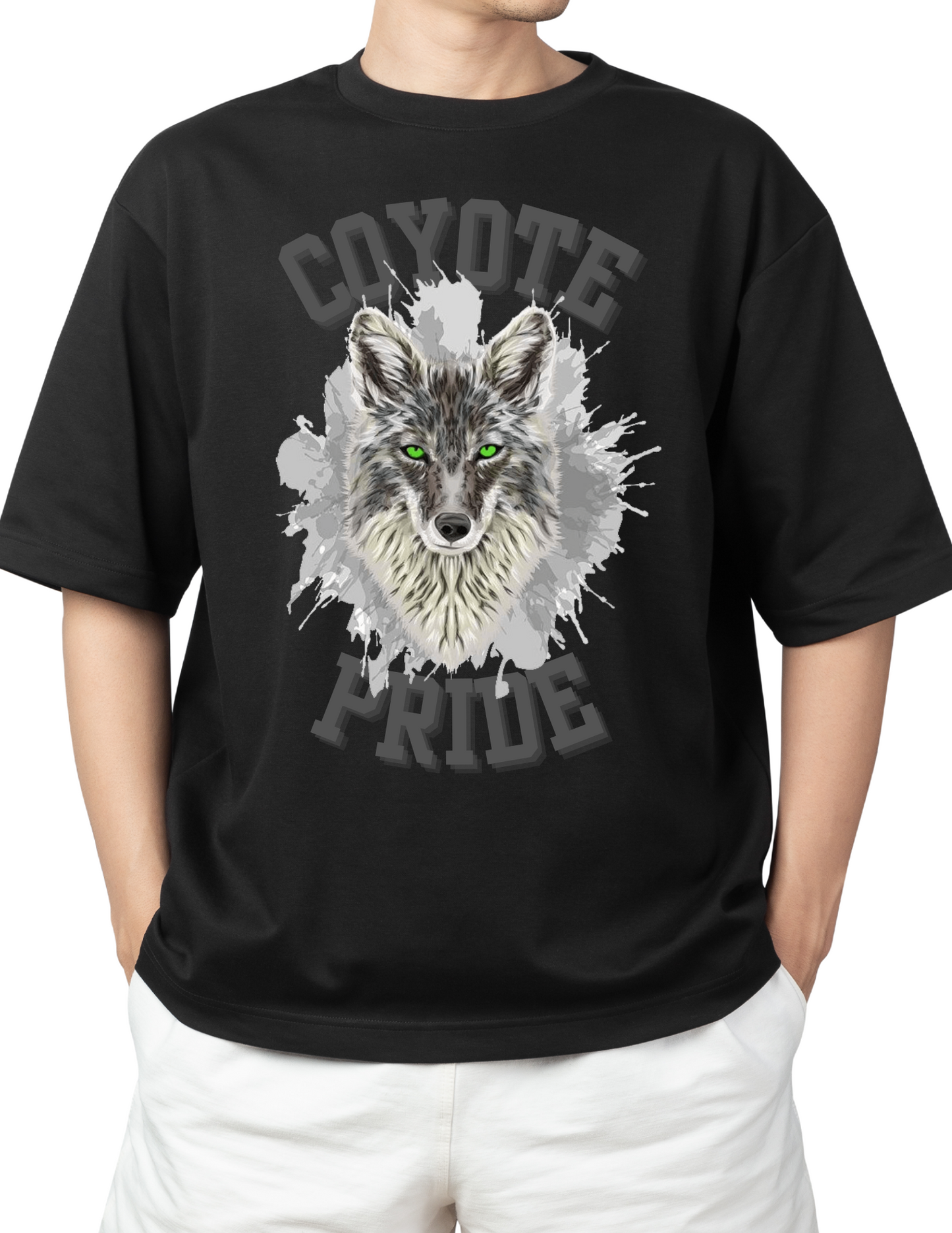 Coyote Pride T-Shirt