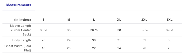 Pack Pride Long Sleeve