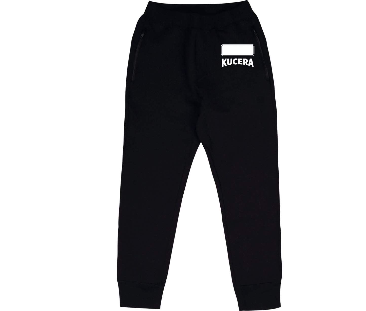 PE Jogger Sweatpants