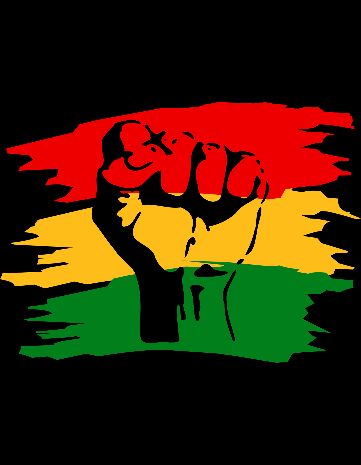 Powerful Resistance