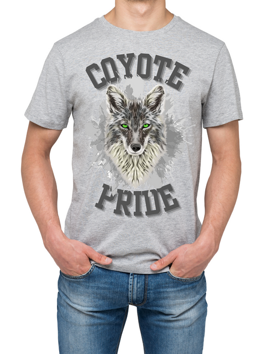 Coyote Pride T-Shirt