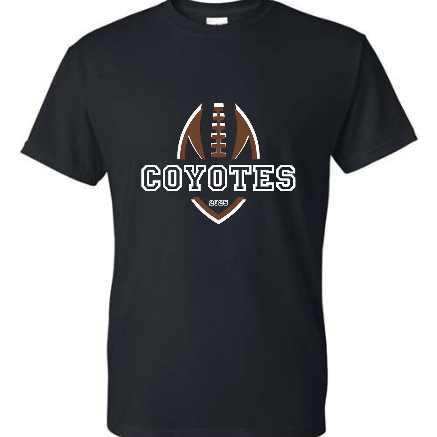 Kucera Football T-Shirt