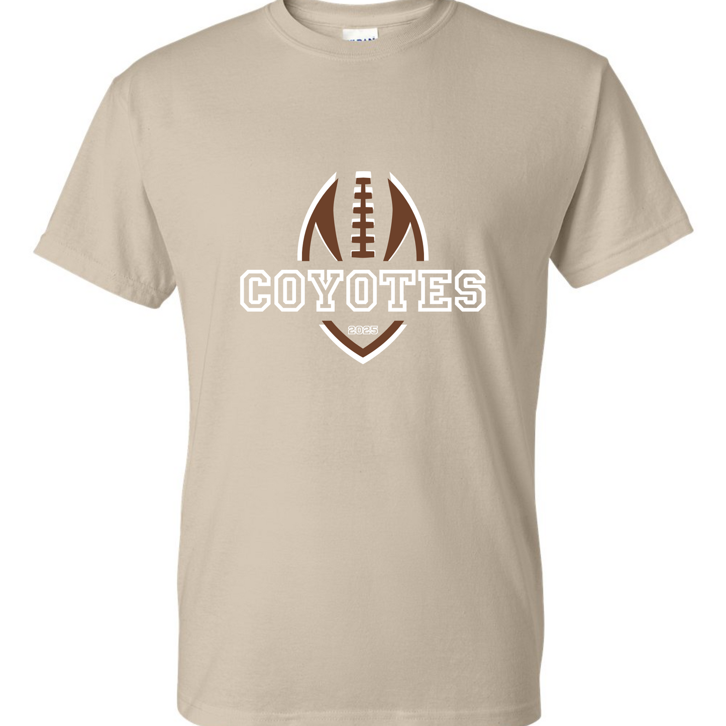 Kucera Football T-Shirt