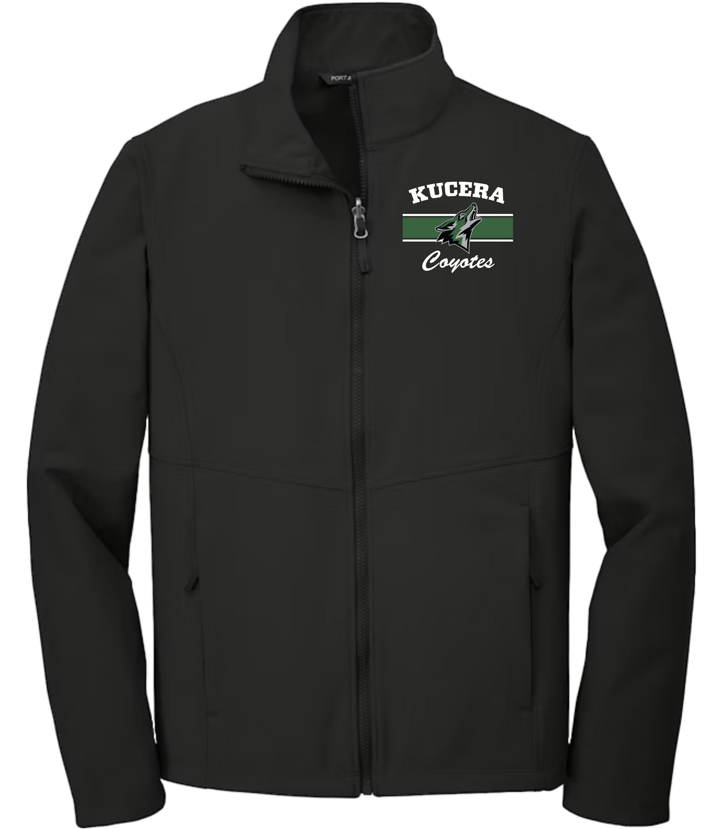 Soft Shell Jacket