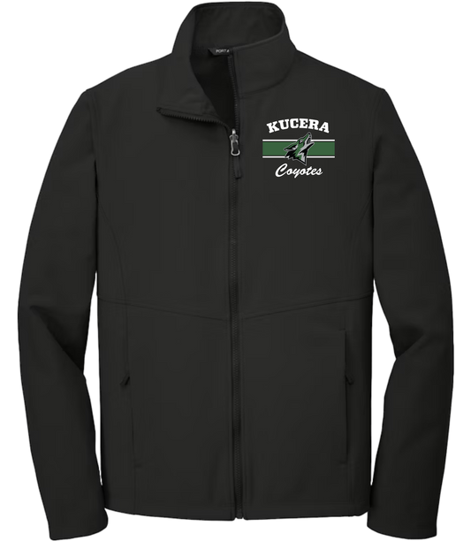 Soft Shell Jacket