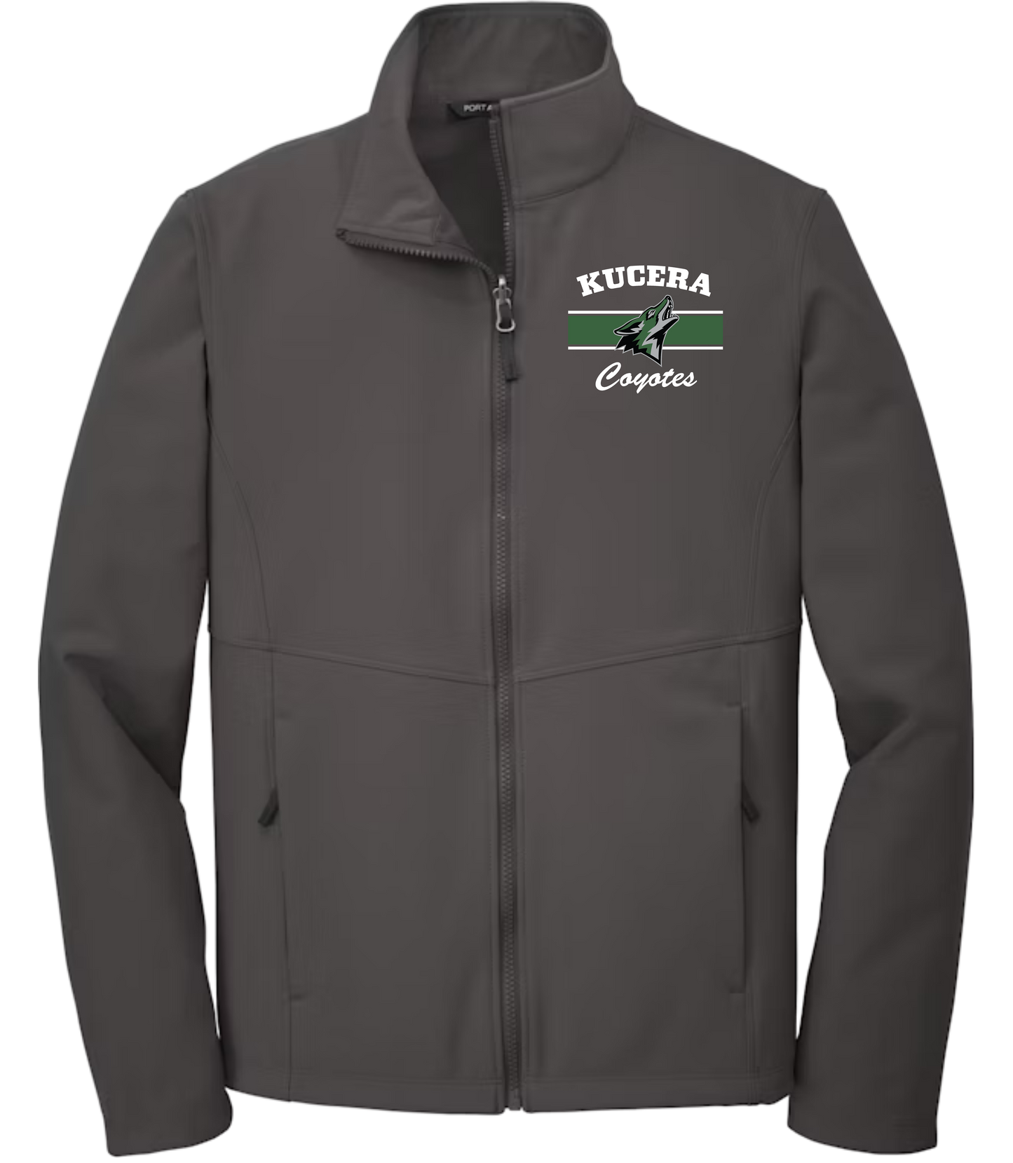 Soft Shell Jacket