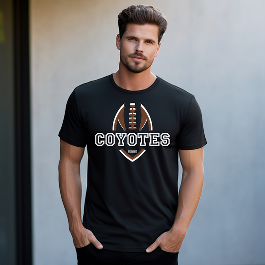 Kucera Football T-Shirt