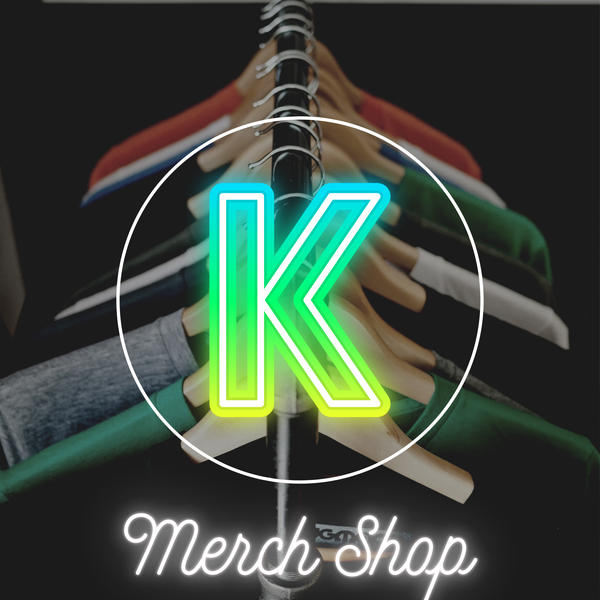 Kucera Merch Shop logo